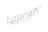 TOPRAN 108 317 Radiator Hose